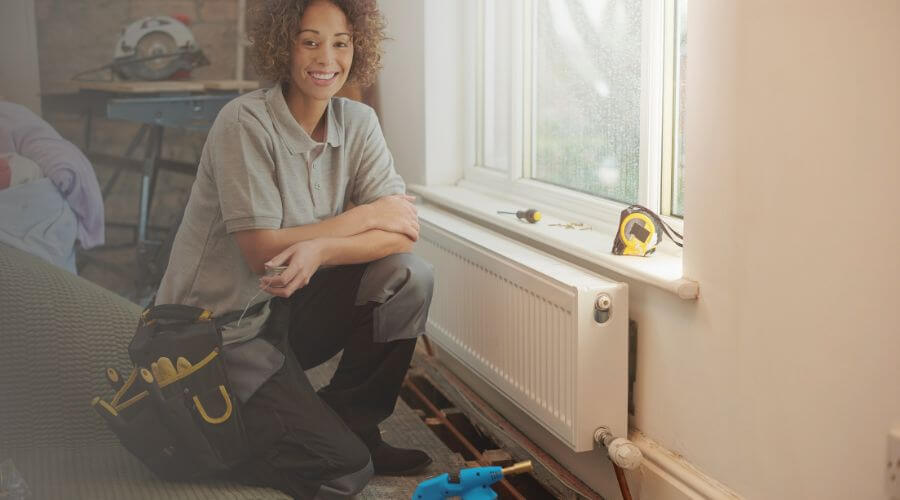 Local annual plumbing maintenance in Boulder, WY
